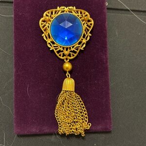 Vintage brooch